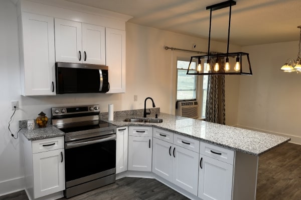 Kitchen Remodel Services